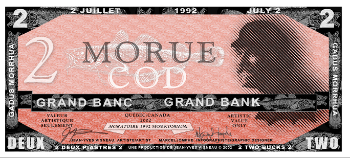 MORUE